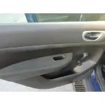 PEUGEOT 307 (S1) PEUGEOT 307 (S1) '2005 XR CLIM PLUS AZUL 2004