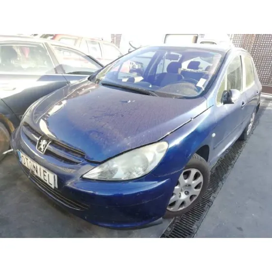 PEUGEOT 307 (S1) '2005 XR CLIM PLUS AZUL