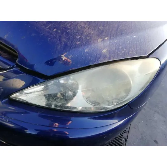 PEUGEOT 307 (S1) '2005 XR CLIM PLUS AZUL