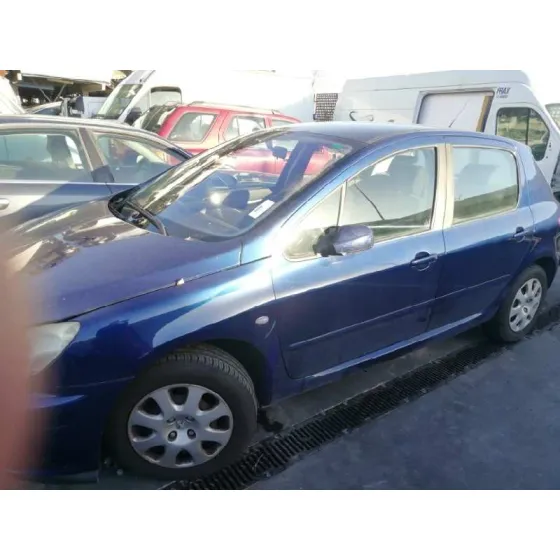 PEUGEOT 307 (S1) '2005 XR CLIM PLUS AZUL