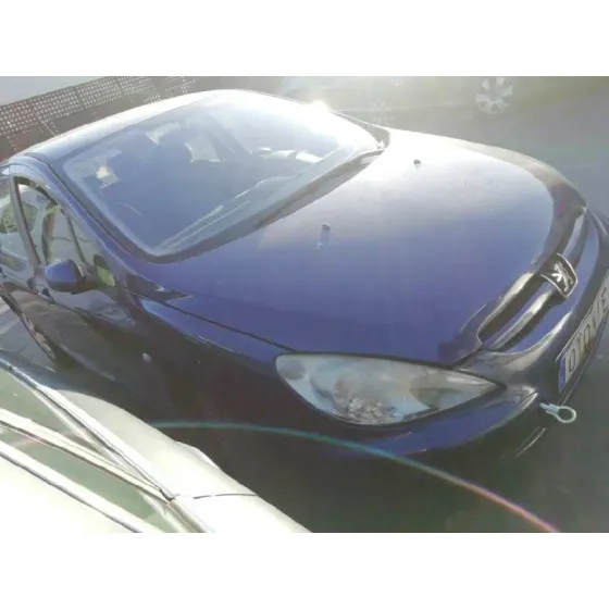PEUGEOT 307 (S1) '2005 XR CLIM PLUS AZUL