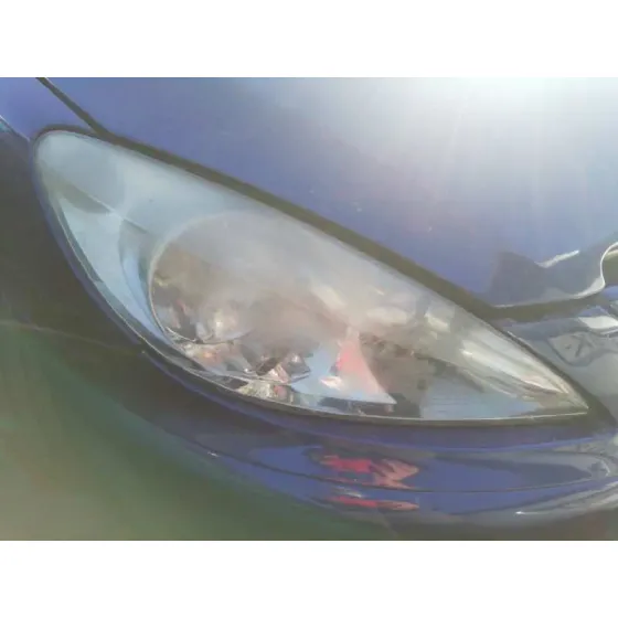PEUGEOT 307 (S1) '2005 XR CLIM PLUS AZUL