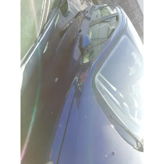 PEUGEOT 307 (S1) '2005 XR CLIM PLUS AZUL
