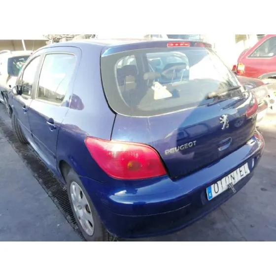 PEUGEOT 307 (S1) '2005 XR CLIM PLUS AZUL