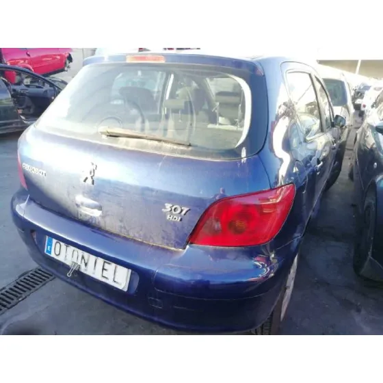PEUGEOT 307 (S1) '2005 XR CLIM PLUS AZUL