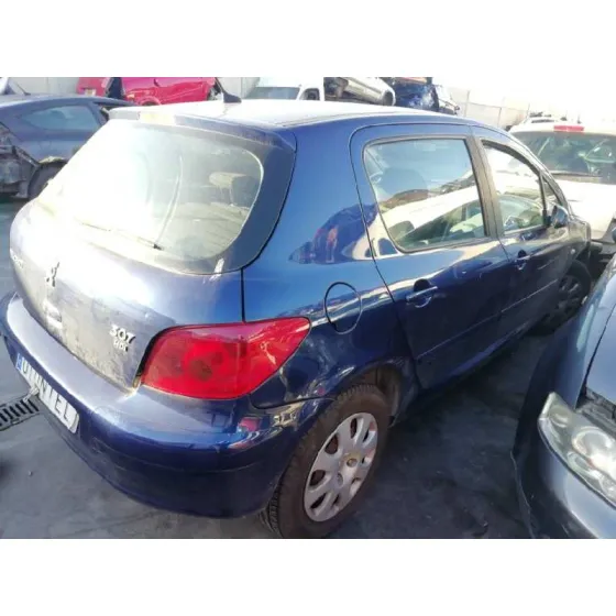 PEUGEOT 307 (S1) '2005 XR CLIM PLUS AZUL