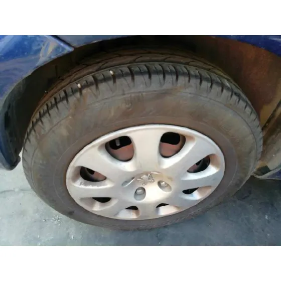 PEUGEOT 307 (S1) '2005 XR CLIM PLUS AZUL