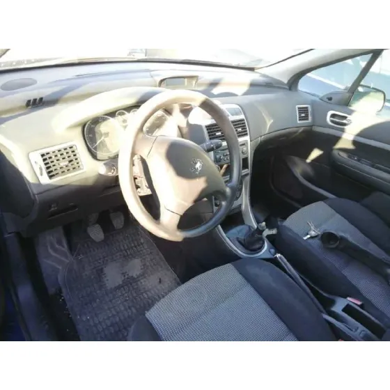 PEUGEOT 307 (S1) '2005 XR CLIM PLUS AZUL