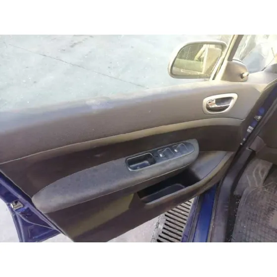 PEUGEOT 307 (S1) '2005 XR CLIM PLUS AZUL