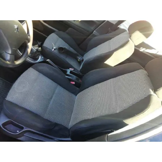 PEUGEOT 307 (S1) '2005 XR CLIM PLUS AZUL