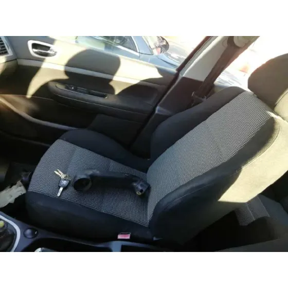PEUGEOT 307 (S1) '2005 XR CLIM PLUS AZUL