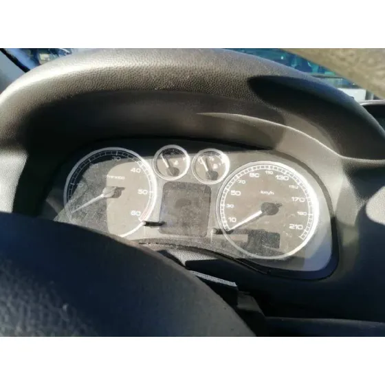PEUGEOT 307 (S1) '2005 XR CLIM PLUS AZUL