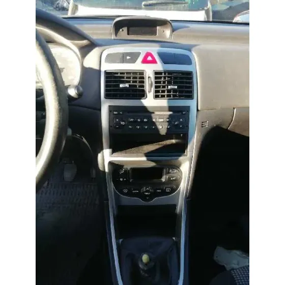 PEUGEOT 307 (S1) '2005 XR CLIM PLUS AZUL