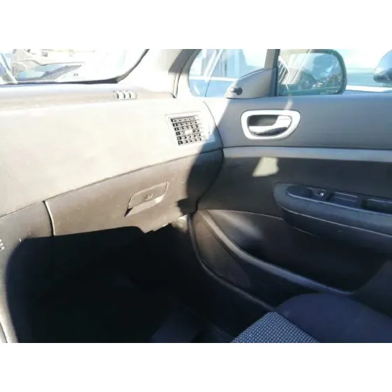 PEUGEOT 307 (S1) '2005 XR CLIM PLUS AZUL