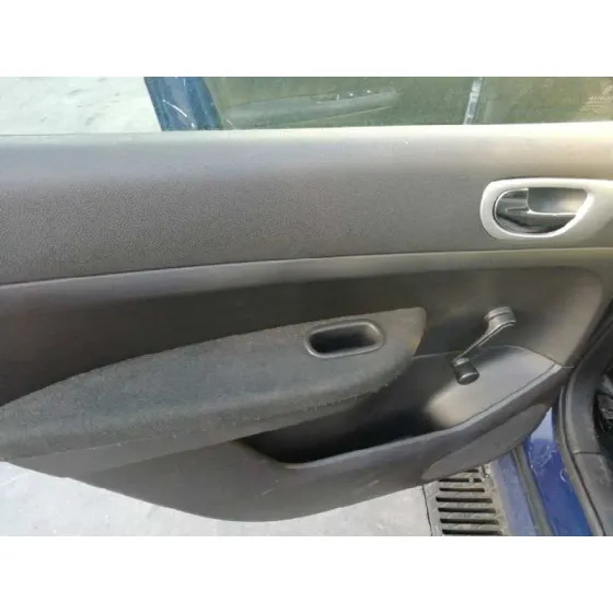 PEUGEOT 307 (S1) '2005 XR CLIM PLUS AZUL
