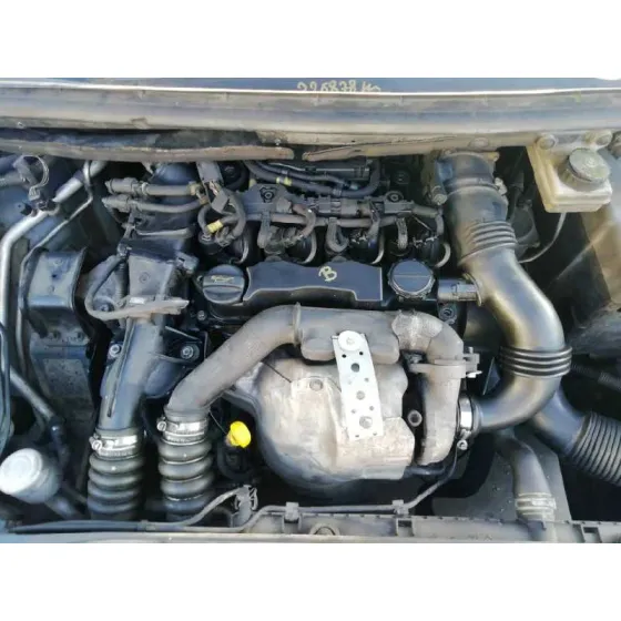 PEUGEOT 307 (S1) '2005 XR CLIM PLUS AZUL
