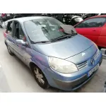 RENAULT GRAND SCENIC RENAULT GRAND SCENIC '2004 1.9 DCI GRIS 2004