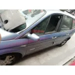 RENAULT GRAND SCENIC RENAULT GRAND SCENIC '2004 1.9 DCI GRIS 2004