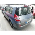 RENAULT GRAND SCENIC RENAULT GRAND SCENIC '2004 1.9 DCI GRIS 2004