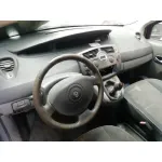 RENAULT GRAND SCENIC RENAULT GRAND SCENIC '2004 1.9 DCI GRIS 2004