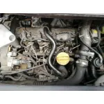RENAULT GRAND SCENIC RENAULT GRAND SCENIC '2004 1.9 DCI GRIS 2004