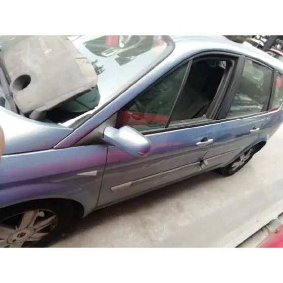 RENAULT GRAND SCENIC '2004 1.9 DCI GRIS