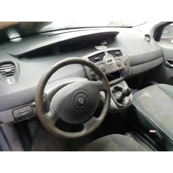 RENAULT GRAND SCENIC '2004 1.9 DCI GRIS