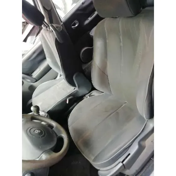 RENAULT GRAND SCENIC '2004 1.9 DCI GRIS