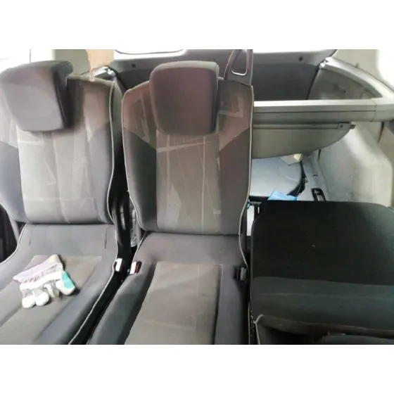 RENAULT GRAND SCENIC '2004 1.9 DCI GRIS
