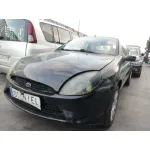FORD PUMA (CCE) FORD PUMA (CCE) '2002 1.4 16V CAT NEGRO 1997