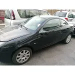 FORD PUMA (CCE) FORD PUMA (CCE) '2002 1.4 16V CAT NEGRO 1997