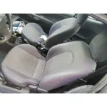 FORD PUMA (CCE) FORD PUMA (CCE) '2002 1.4 16V CAT NEGRO 1997