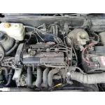 FORD PUMA (CCE) FORD PUMA (CCE) '2002 1.4 16V CAT NEGRO 1997