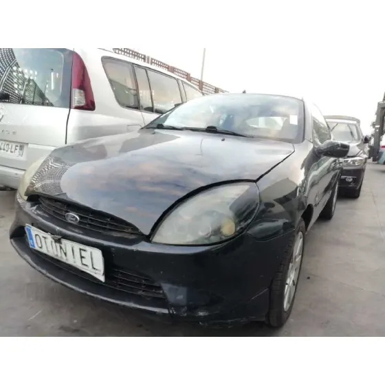 FORD PUMA (CCE) '2002 1.4 16V CAT NEGRO