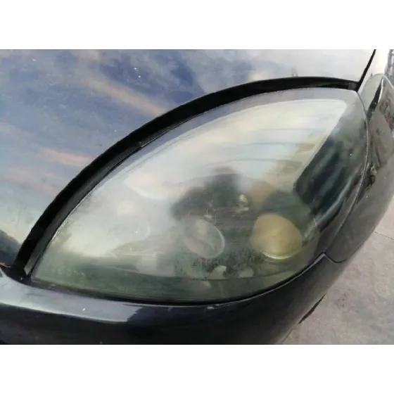 FORD PUMA (CCE) '2002 1.4 16V CAT NEGRO