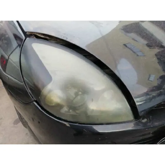 FORD PUMA (CCE) '2002 1.4 16V CAT NEGRO