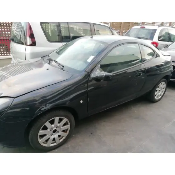 FORD PUMA (CCE) '2002 1.4 16V CAT NEGRO
