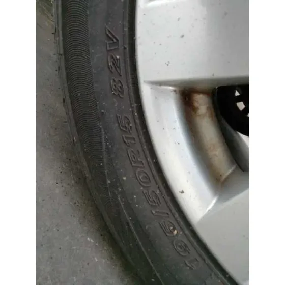 FORD PUMA (CCE) '2002 1.4 16V CAT NEGRO