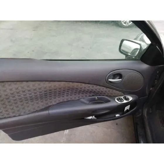 FORD PUMA (CCE) '2002 1.4 16V CAT NEGRO