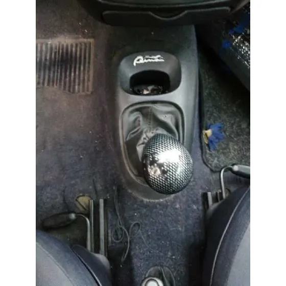 FORD PUMA (CCE) '2002 1.4 16V CAT NEGRO