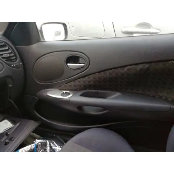 FORD PUMA (CCE) '2002 1.4 16V CAT NEGRO