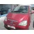MERCEDES CLASE A (W168) '2001 170 CDI (168.008) ROJO