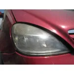 MERCEDES CLASE A (W168) '2001 170 CDI (168.008) ROJO