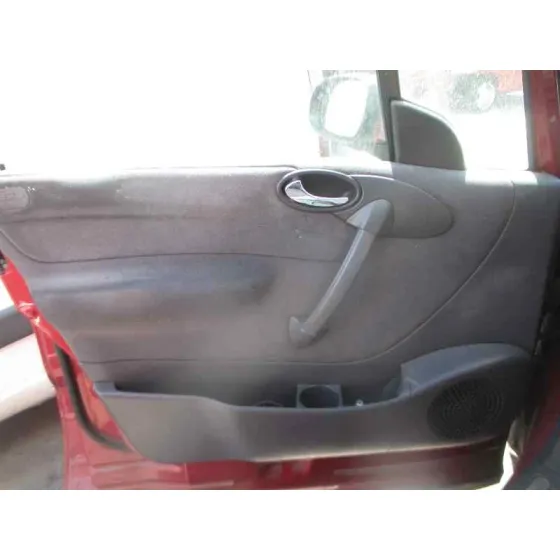 MERCEDES CLASE A (W168) '2001 170 CDI (168.008) ROJO