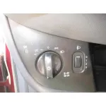 MERCEDES CLASE A (W168) '2001 170 CDI (168.008) ROJO