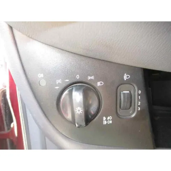 MERCEDES CLASE A (W168) '2001 170 CDI (168.008) ROJO
