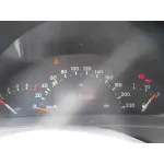 MERCEDES CLASE A (W168) '2001 170 CDI (168.008) ROJO