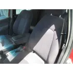MERCEDES CLASE A (W168) '2001 170 CDI (168.008) ROJO