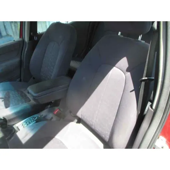 MERCEDES CLASE A (W168) '2001 170 CDI (168.008) ROJO