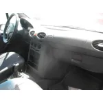 MERCEDES CLASE A (W168) '2001 170 CDI (168.008) ROJO